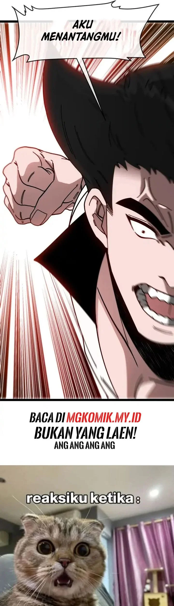 divine leveling system chapter 193 - Page 41