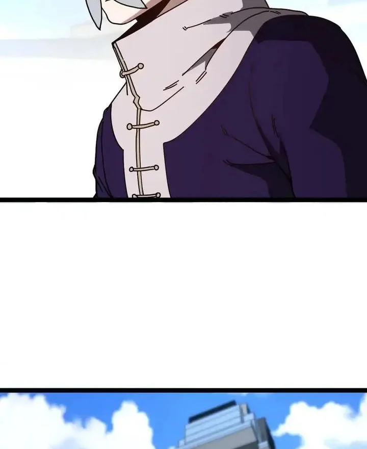 divine leveling system chapter 193 - Page 4