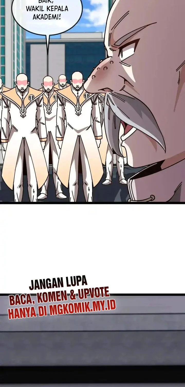 divine leveling system chapter 193 - Page 6