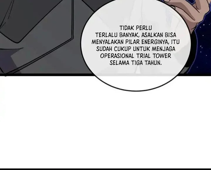 divine leveling system chapter 193 - Page 12