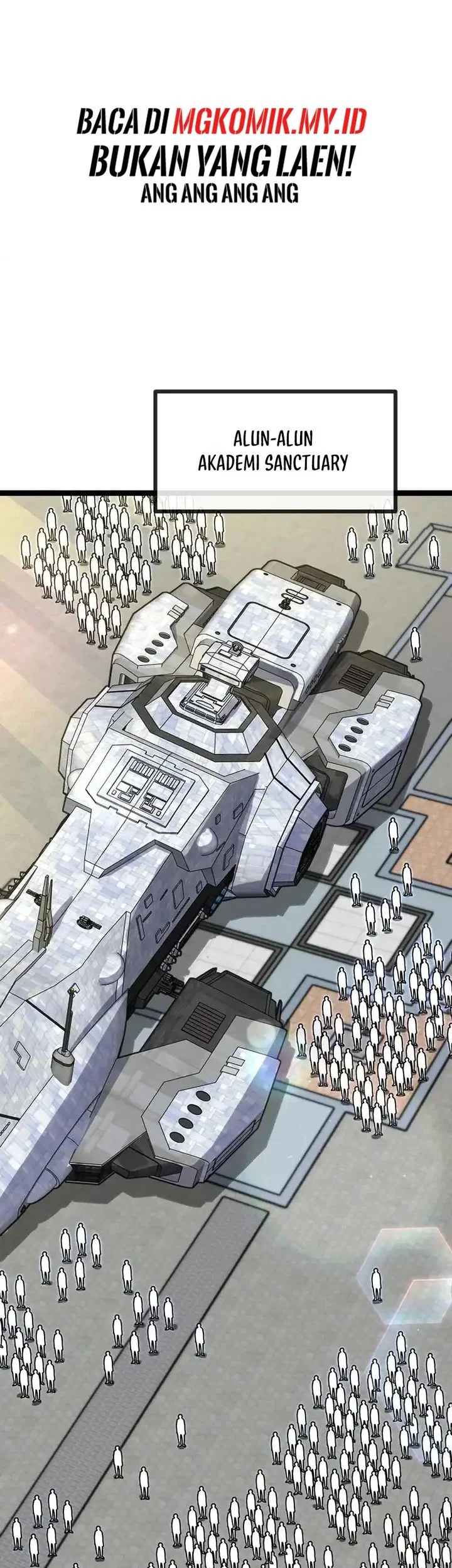 divine leveling system chapter 193 - Page 17