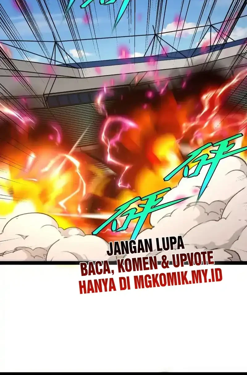 Divine Leveling System Chapter 196 Gambar 24