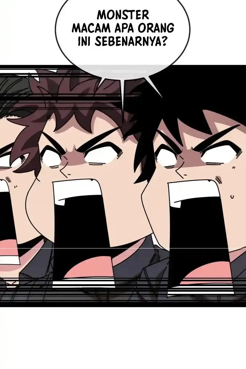 Divine Leveling System Chapter 196 Gambar 26