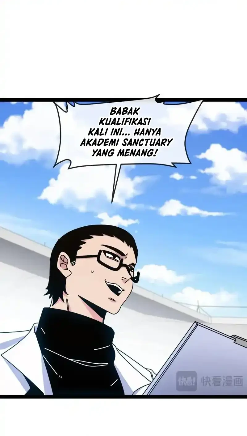 Divine Leveling System Chapter 196 Gambar 28