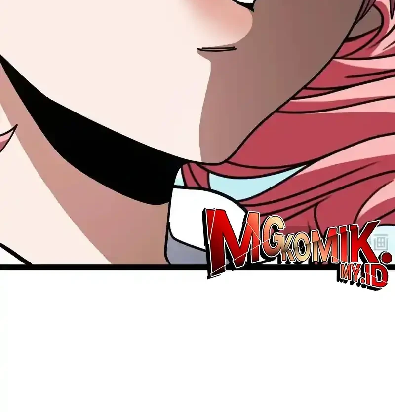 Divine Leveling System Chapter 196 Gambar 34