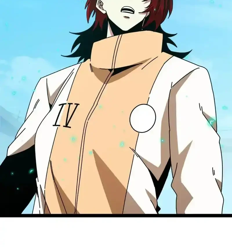 Divine Leveling System Chapter 196 Gambar 40