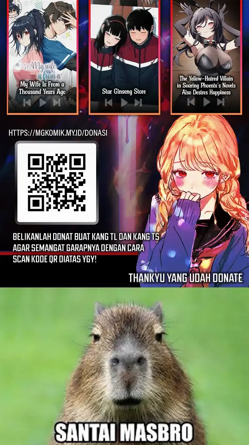 Divine Leveling System Chapter 196 Gambar 42