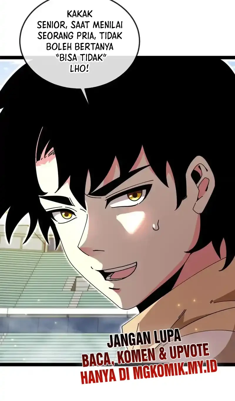 Divine Leveling System Chapter 196 Gambar 4