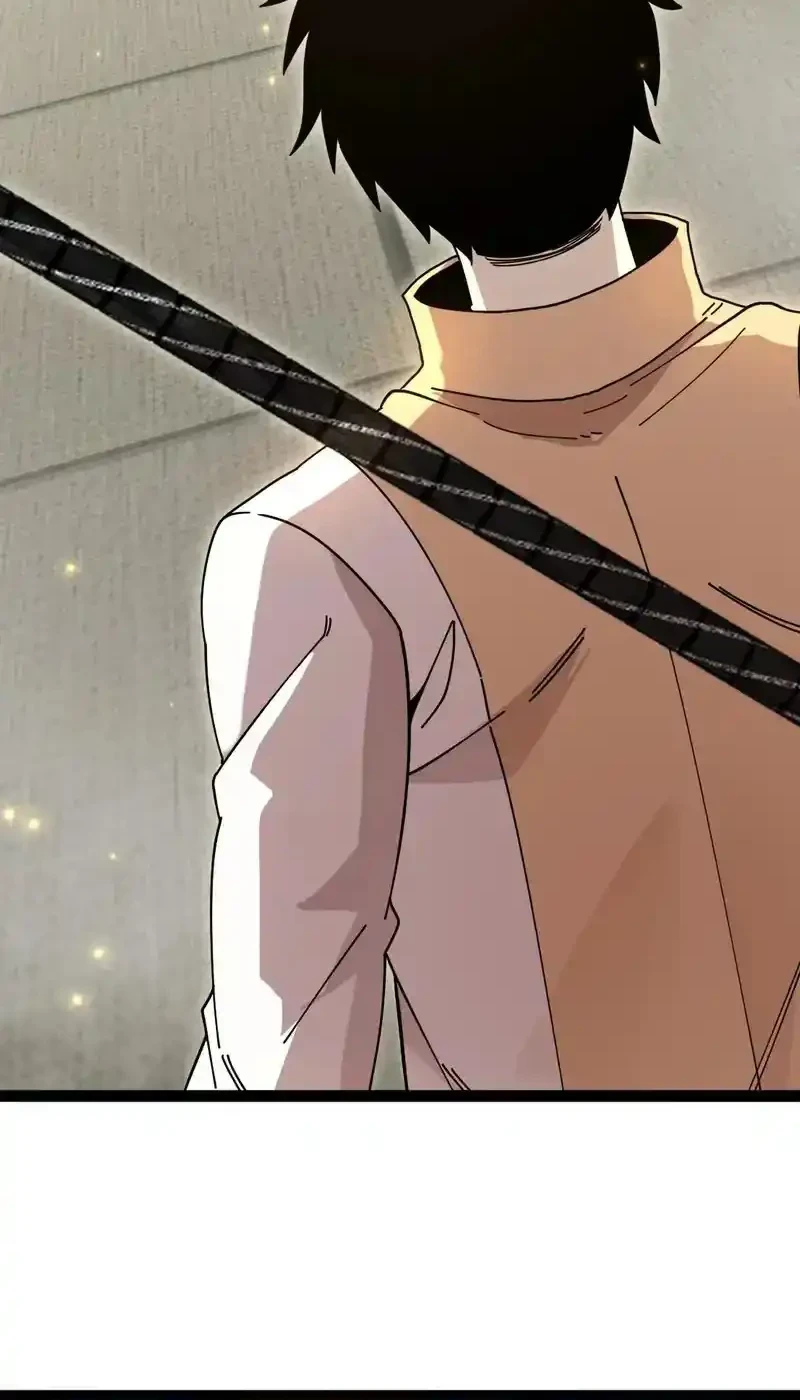 Divine Leveling System Chapter 196 Gambar 8