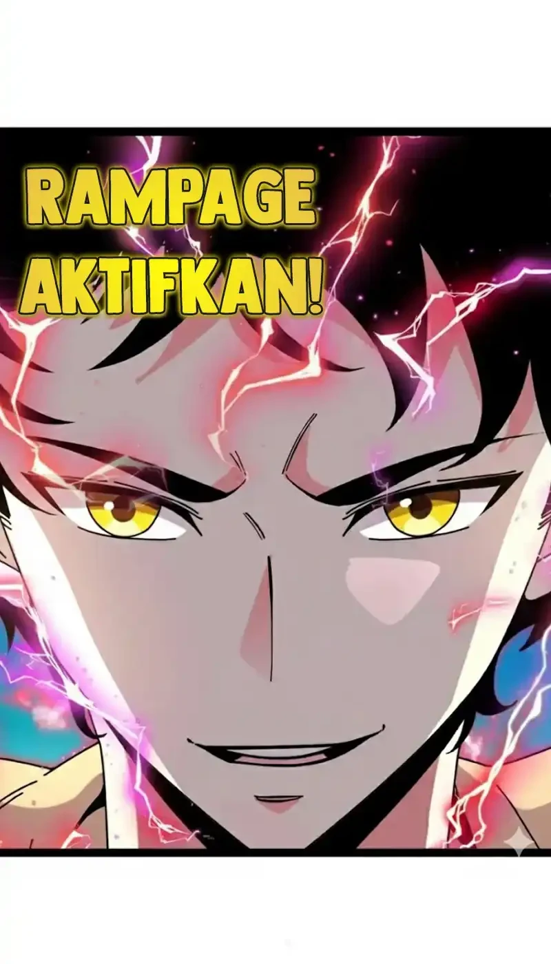 Divine Leveling System Chapter 196 Gambar 14