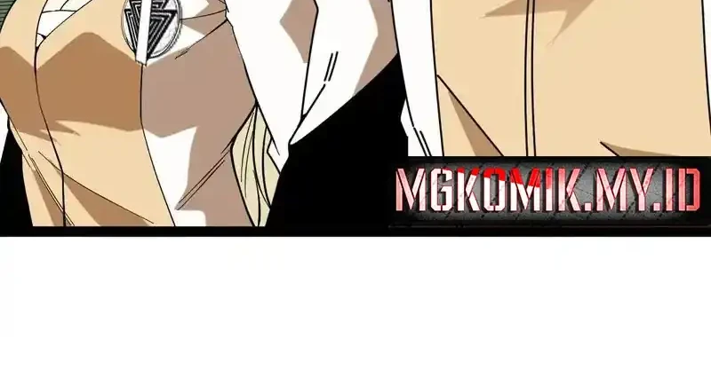 Divine Leveling System Chapter 196 Gambar 16