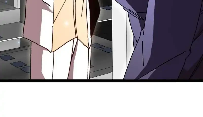 Divine Leveling System Chapter 197 Gambar 33