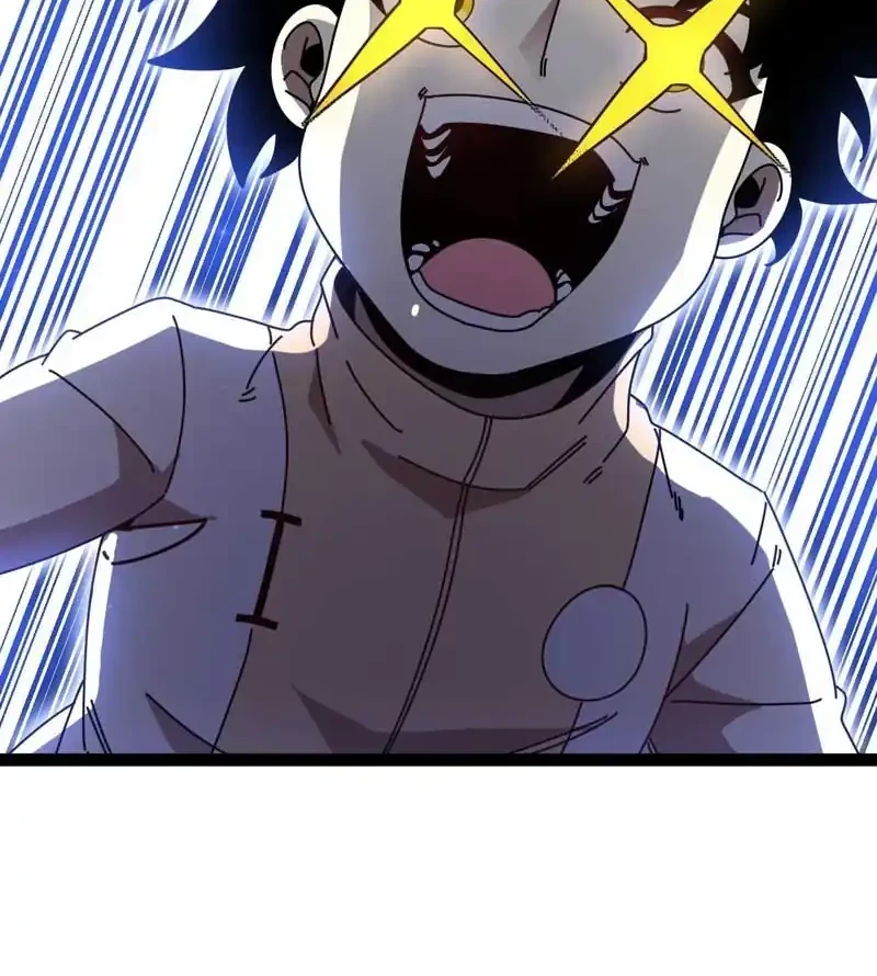 Divine Leveling System Chapter 197 Gambar 39