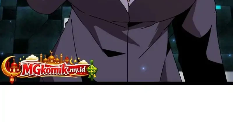 Divine Leveling System Chapter 197 Gambar 45