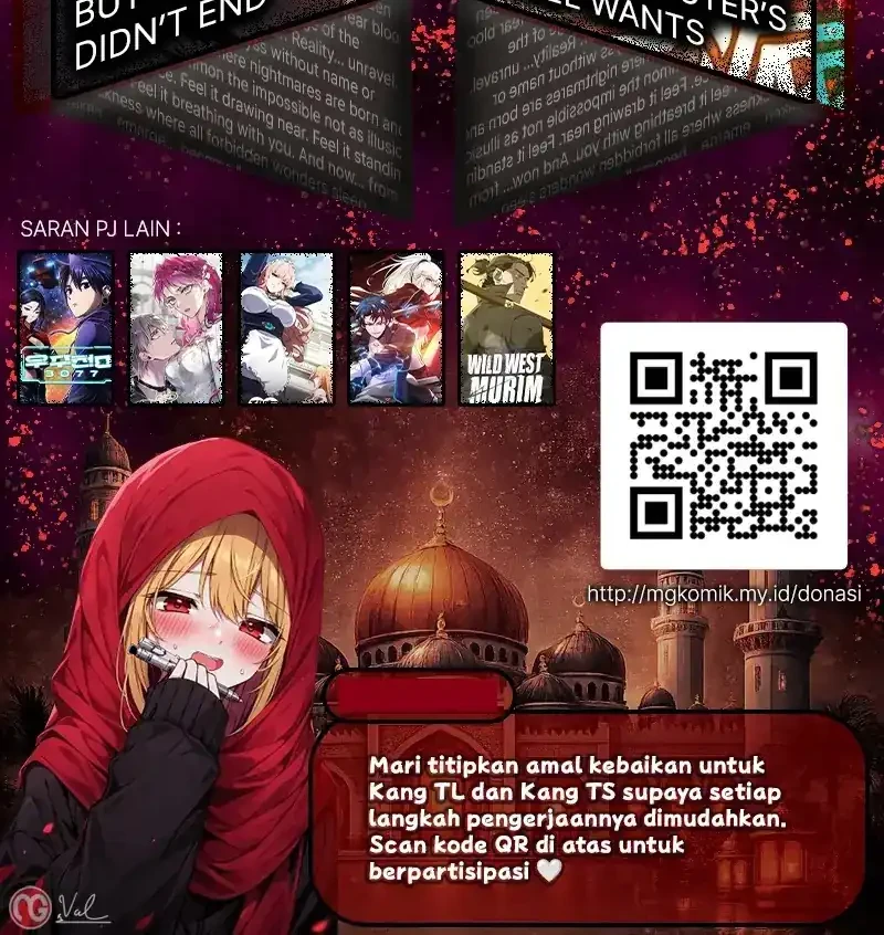 Divine Leveling System Chapter 197 Gambar 48