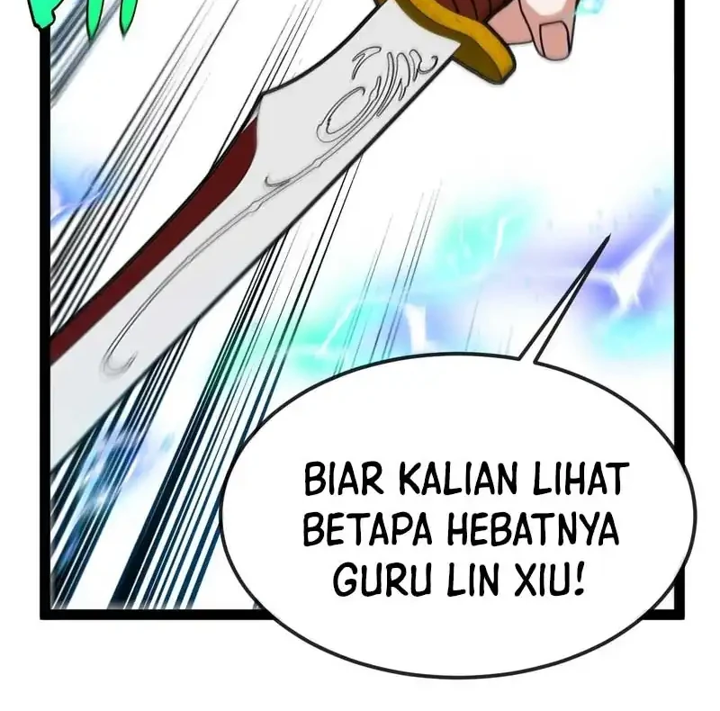 Divine Leveling System Chapter 197 Gambar 10