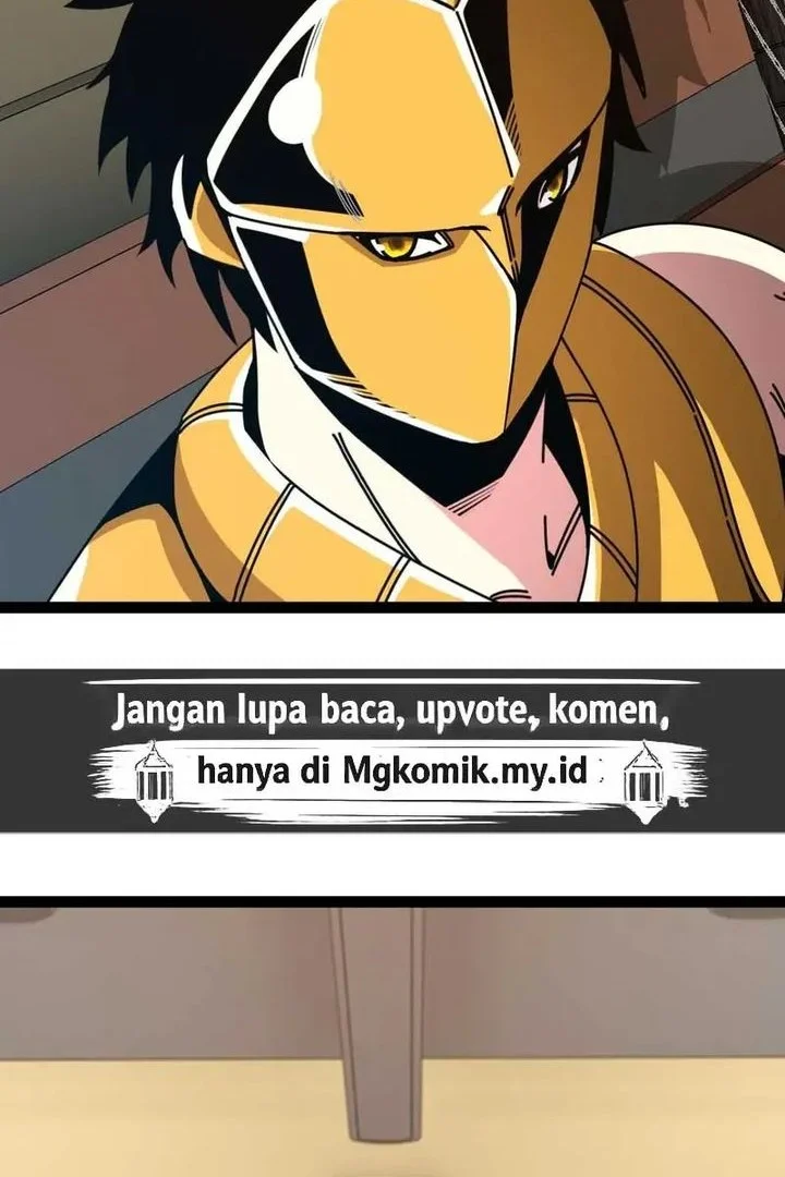 Divine Leveling System Chapter 198 Gambar 19