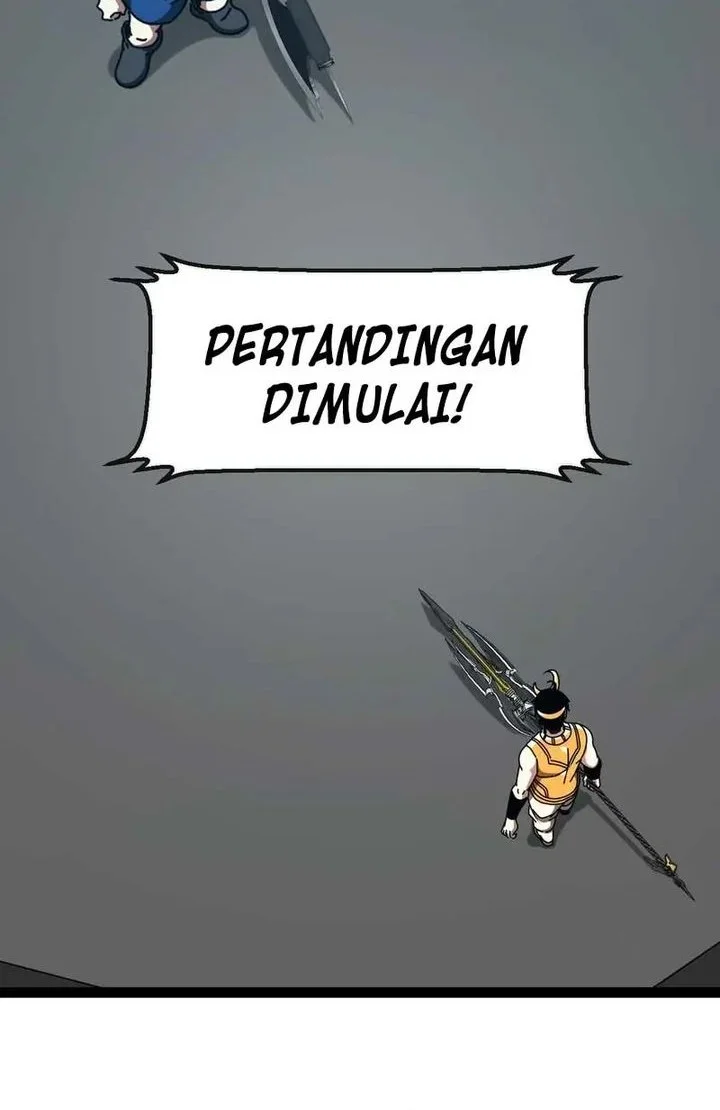 Divine Leveling System Chapter 198 Gambar 23