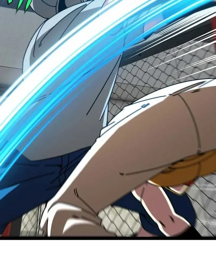 Divine Leveling System Chapter 198 Gambar 27