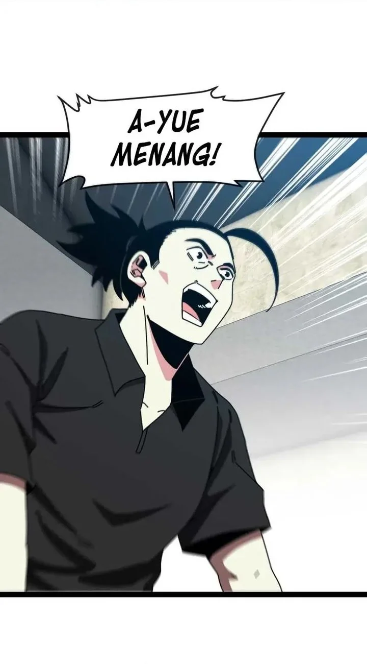 Divine Leveling System Chapter 198 Gambar 33