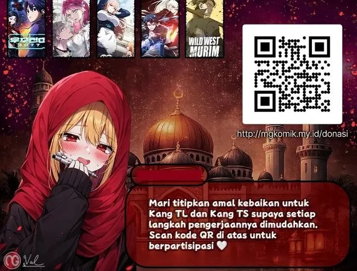 Divine Leveling System Chapter 198 Gambar 37