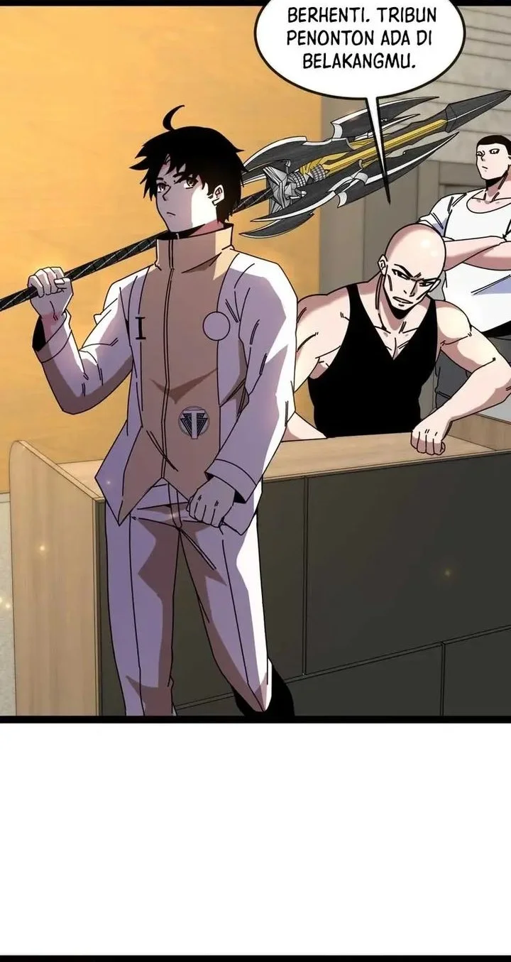 Divine Leveling System Chapter 198 Gambar 8