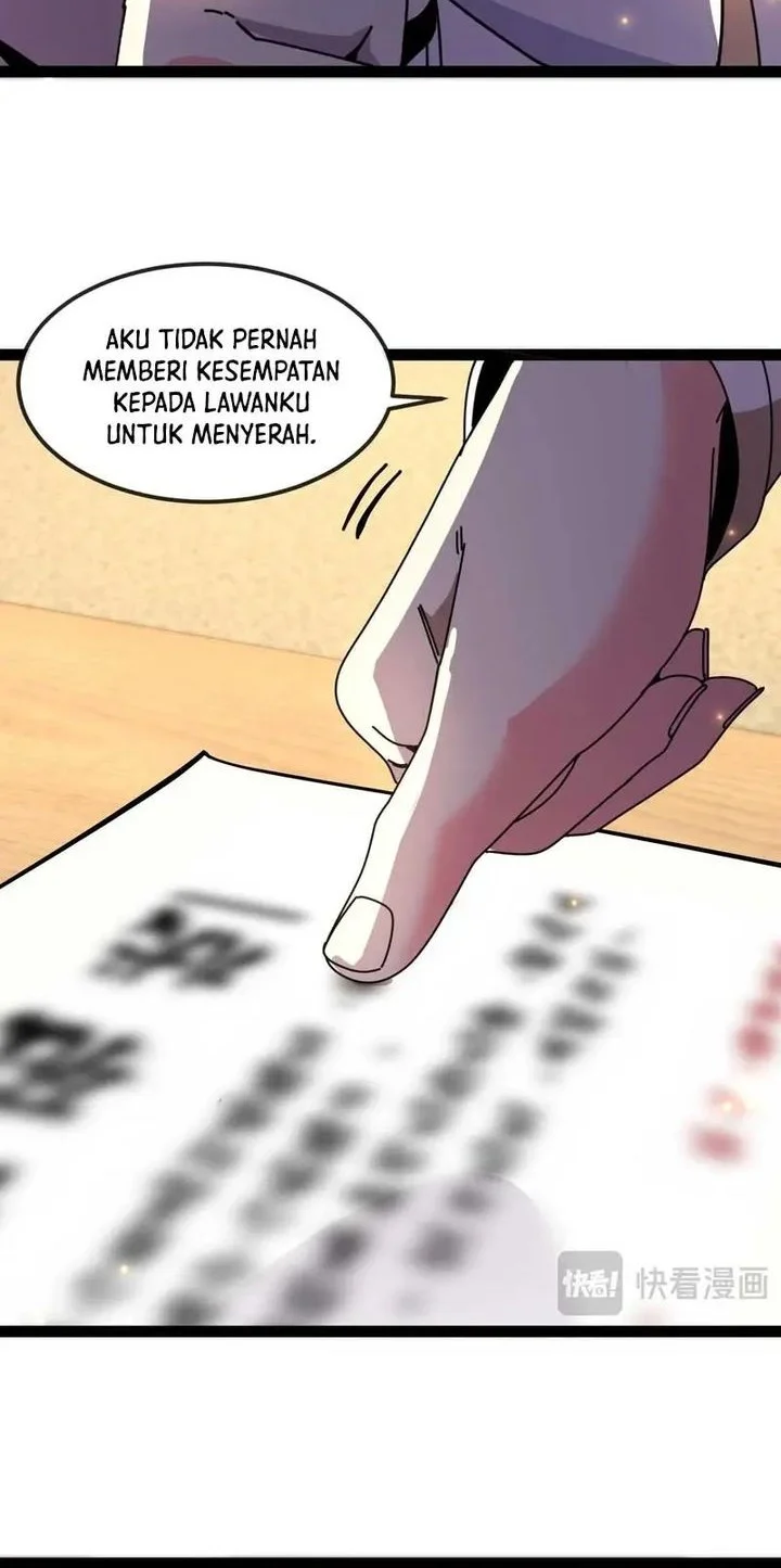 Divine Leveling System Chapter 198 Gambar 11