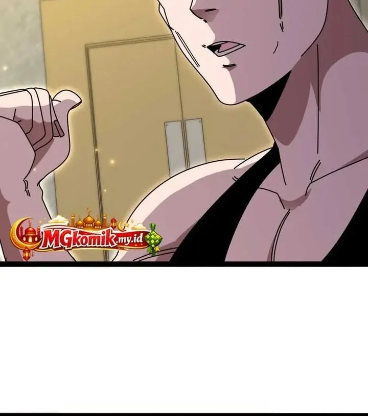 Divine Leveling System Chapter 198 Gambar 13