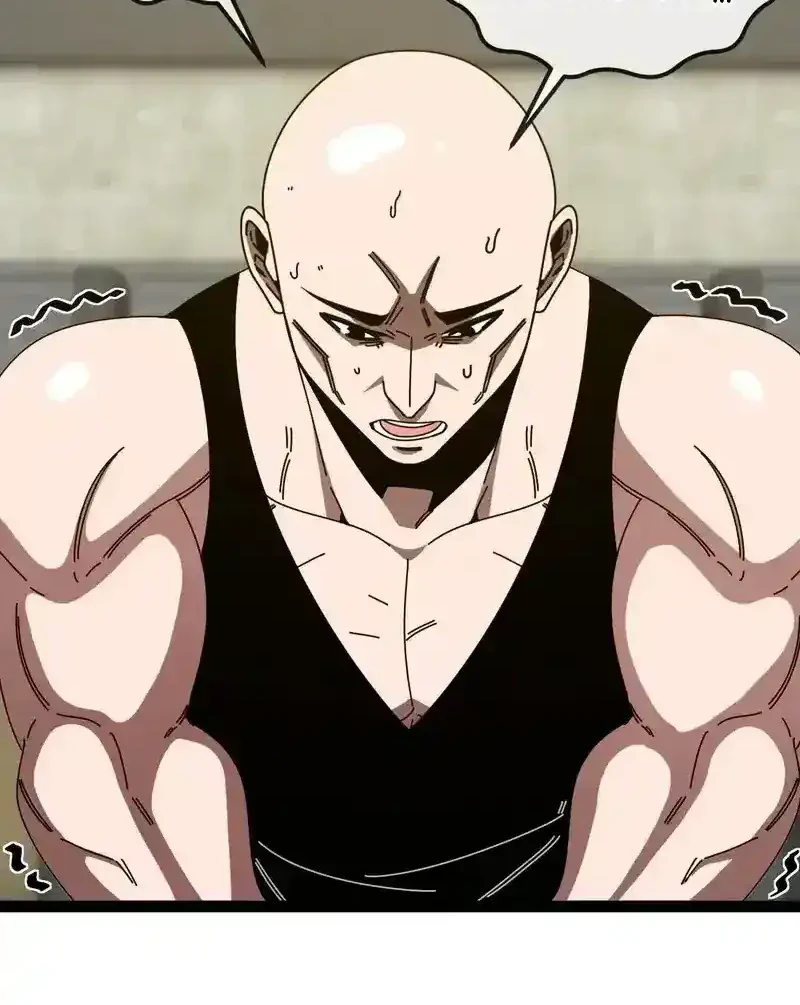 Divine Leveling System Chapter 199 Gambar 19