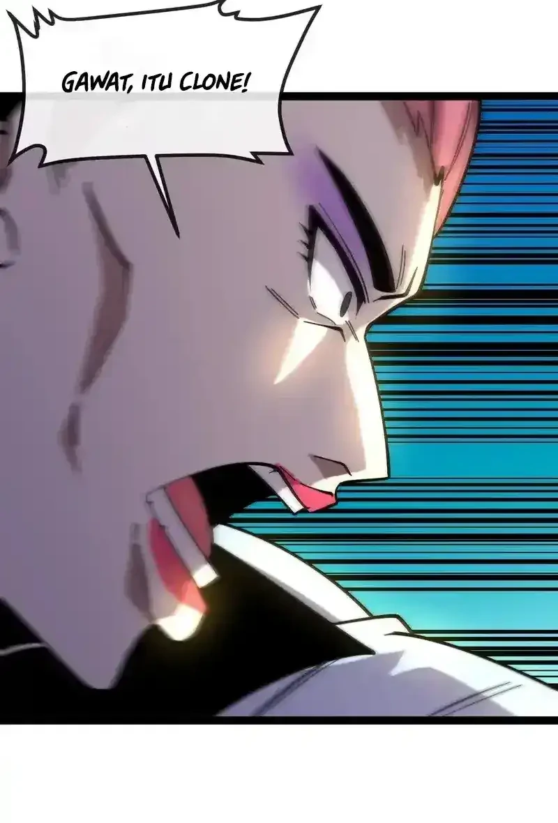 Divine Leveling System Chapter 199 Gambar 34