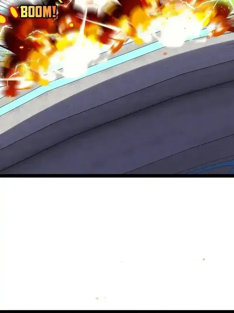 Divine Leveling System Chapter 199 Gambar 38