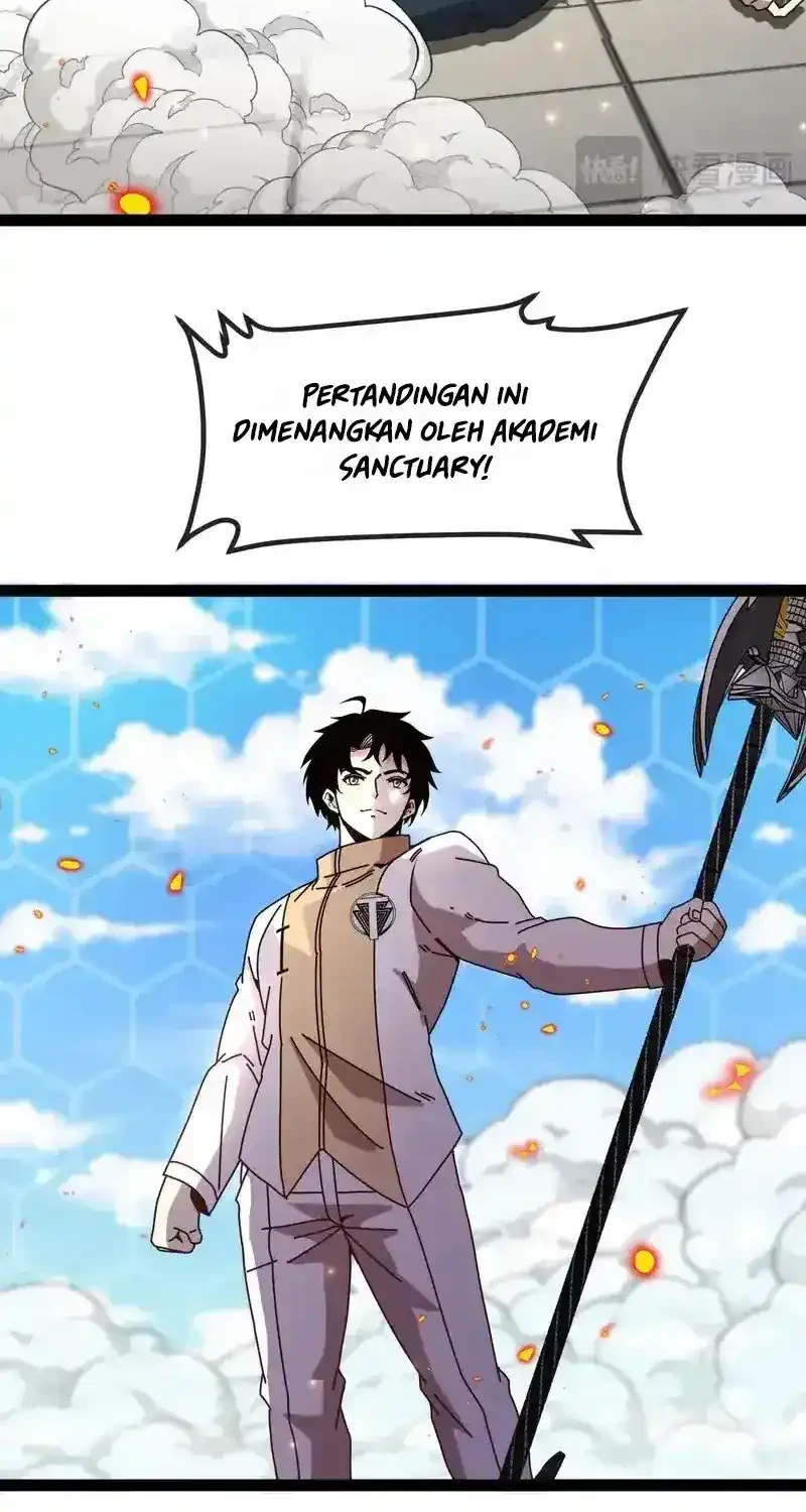 Divine Leveling System Chapter 199 Gambar 40