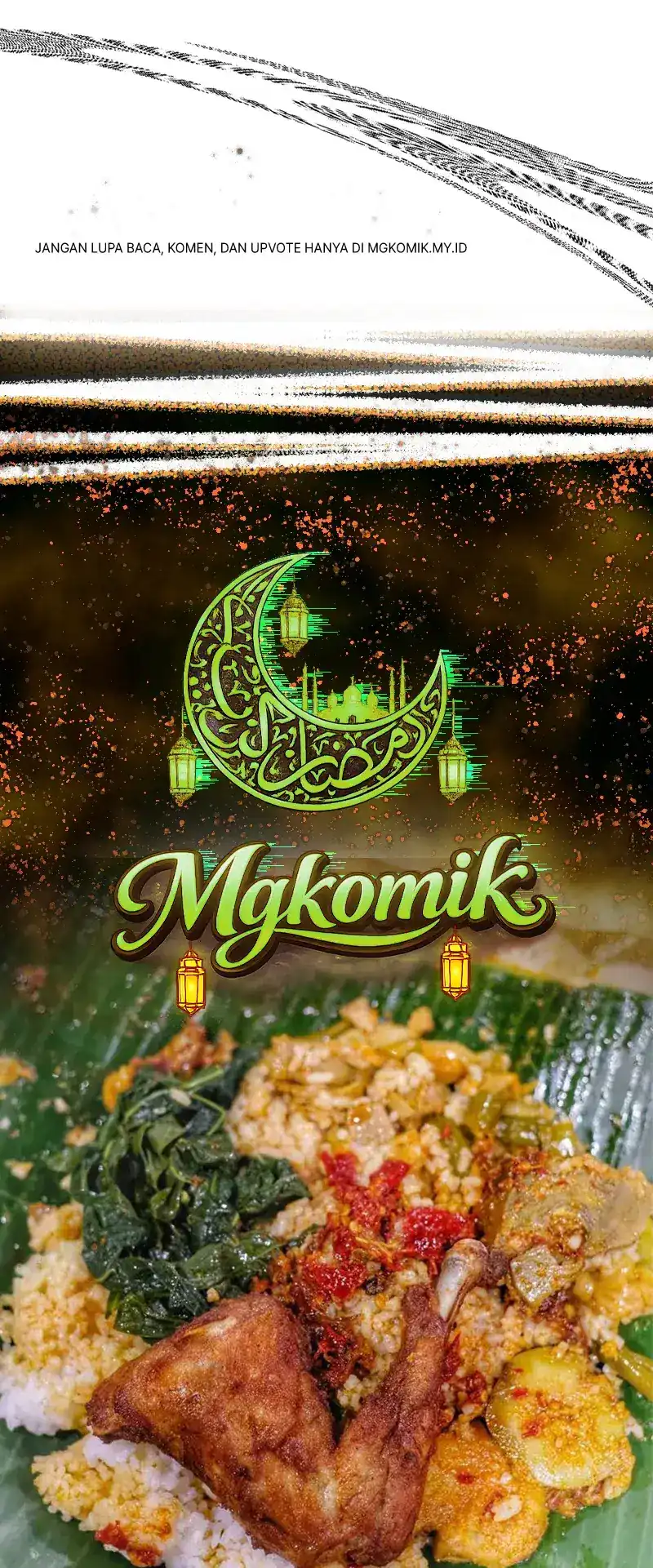 Divine Leveling System Chapter 199 Gambar 45