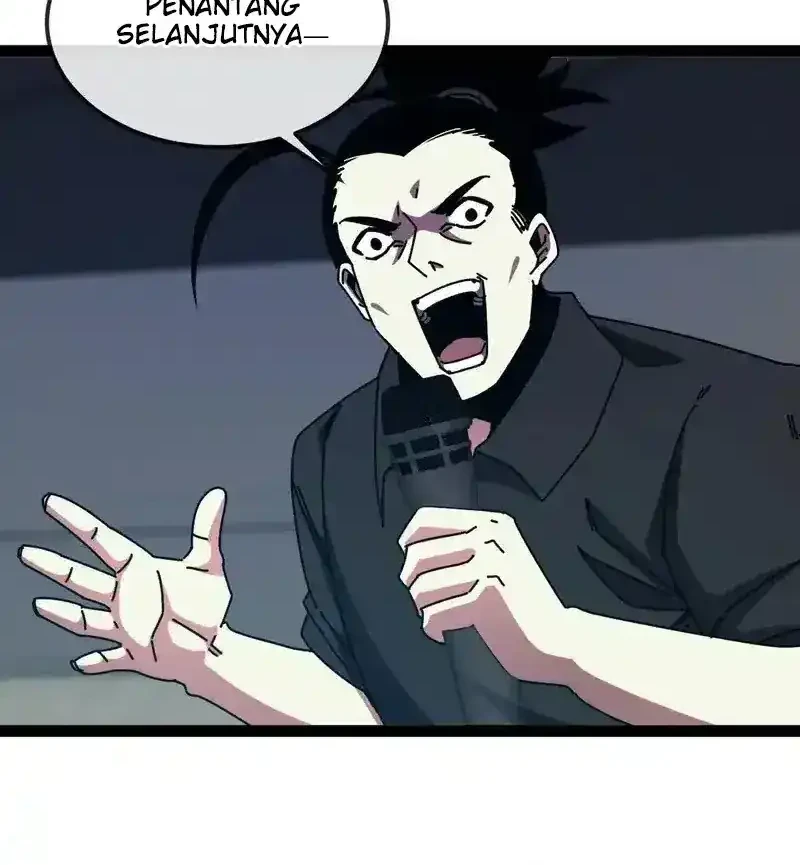 Divine Leveling System Chapter 199 Gambar 3