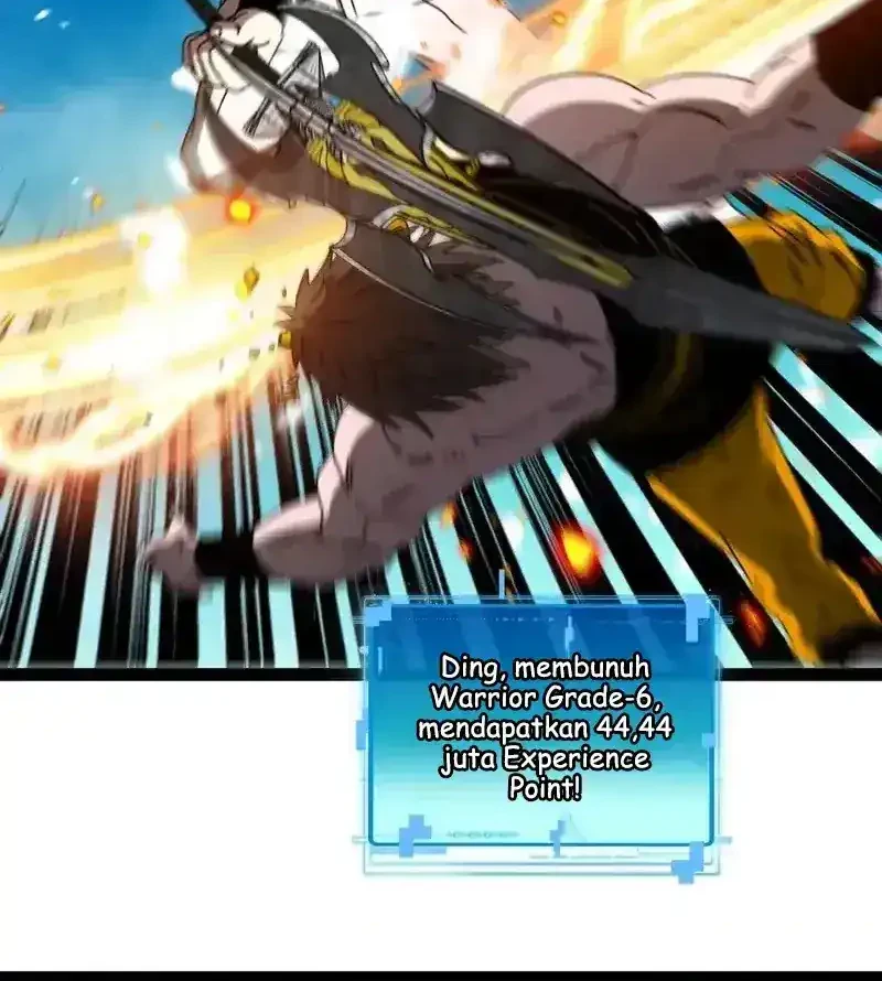 Divine Leveling System Chapter 199 Gambar 13