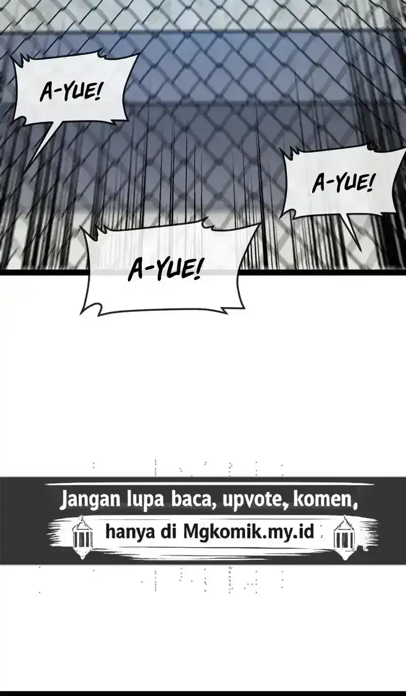 Divine Leveling System Chapter 199 Gambar 17