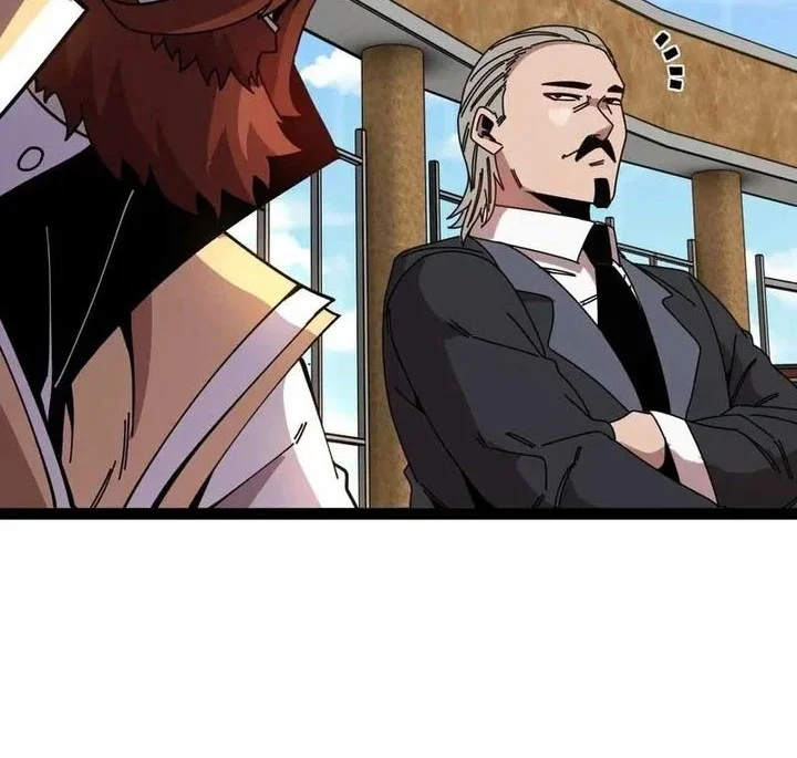 Divine Leveling System Chapter 200 Gambar 20