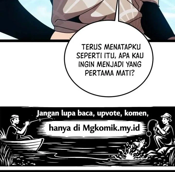 Divine Leveling System Chapter 200 Gambar 27