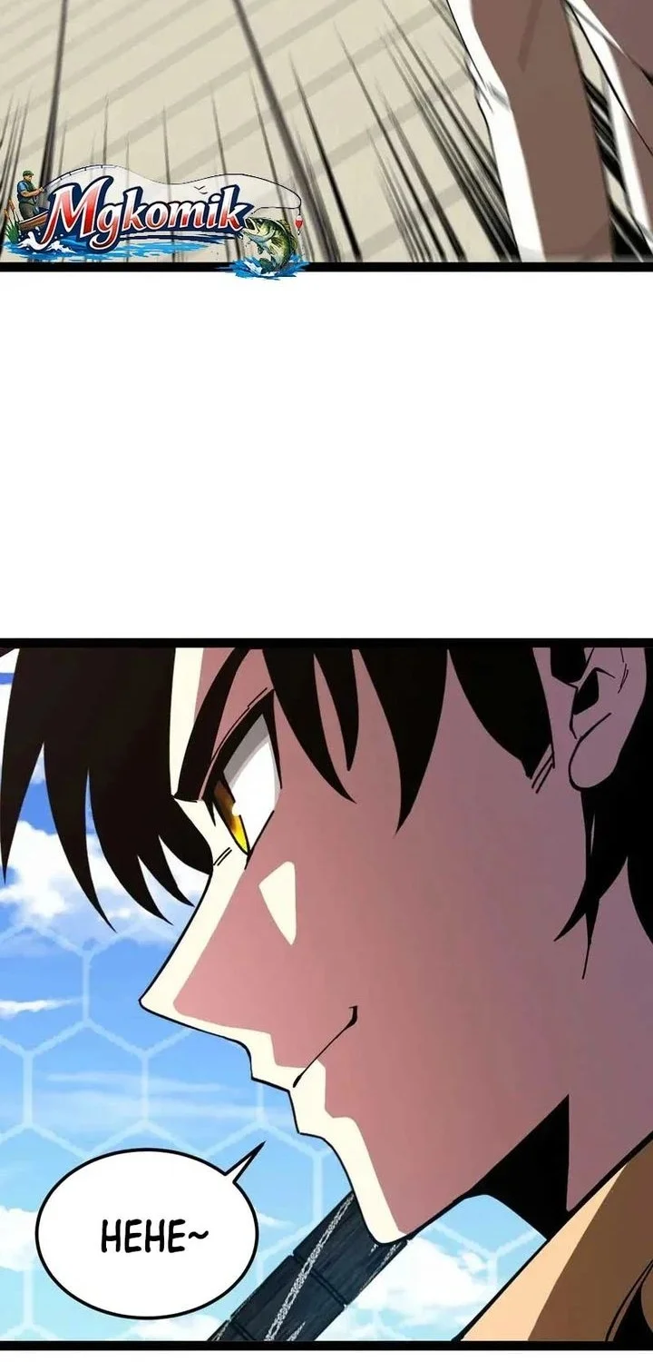 Divine Leveling System Chapter 200 Gambar 29