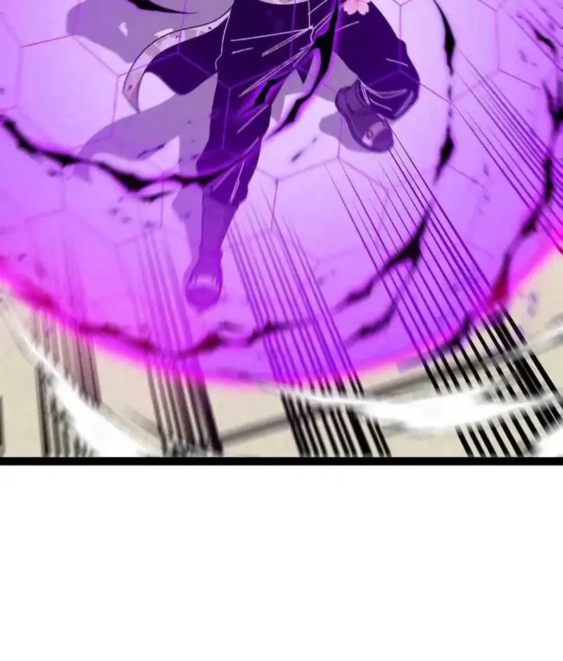 Divine Leveling System Chapter 201 Gambar 15