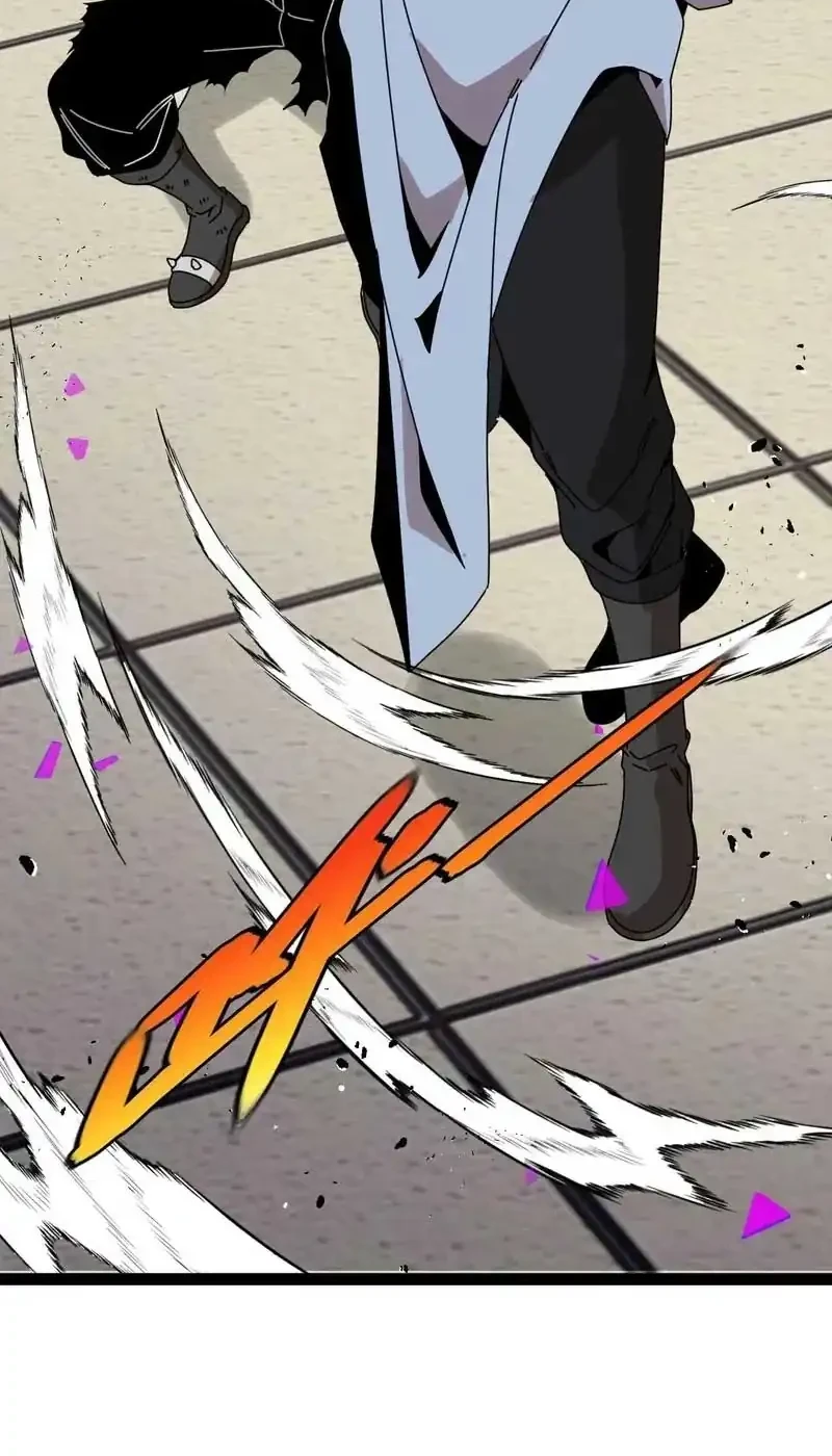 Divine Leveling System Chapter 201 Gambar 29