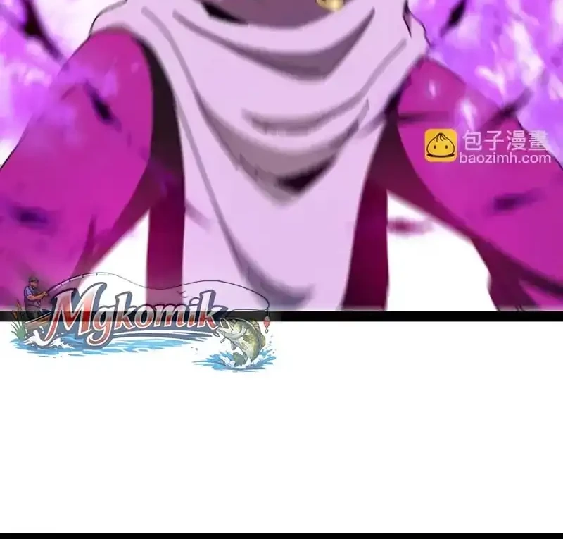 Divine Leveling System Chapter 202 Gambar 34