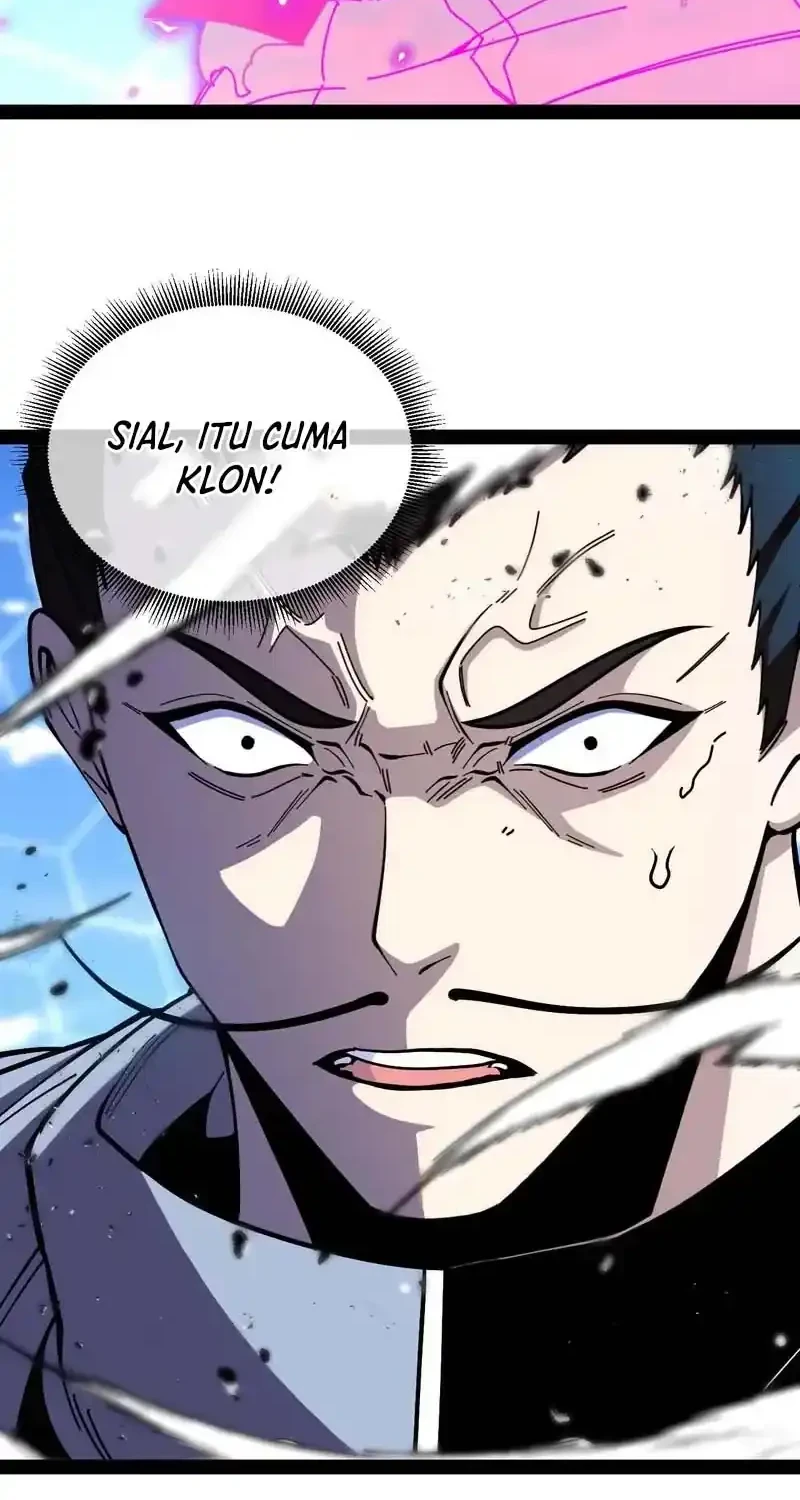 Divine Leveling System Chapter 202 Gambar 40