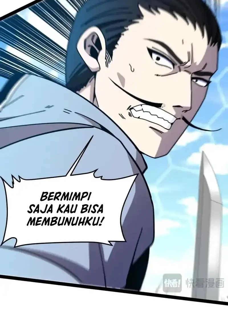 Divine Leveling System Chapter 202 Gambar 44