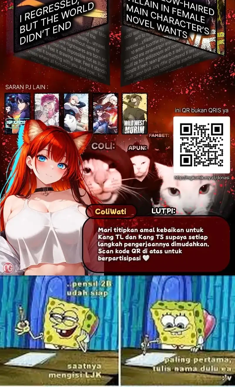 Divine Leveling System Chapter 202 Gambar 50
