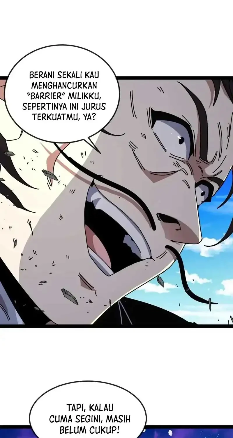 Divine Leveling System Chapter 203 Gambar 32