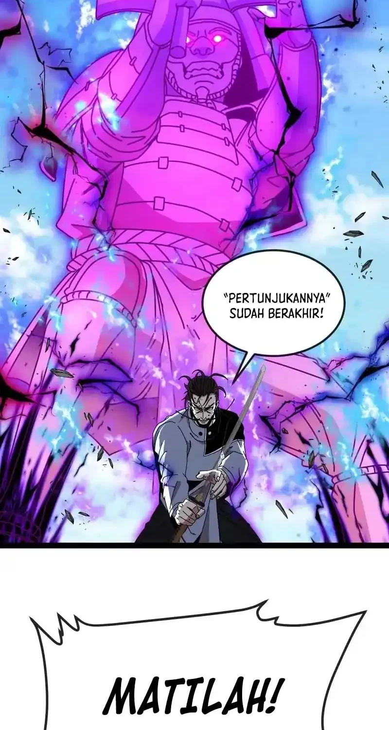 Divine Leveling System Chapter 203 Gambar 34