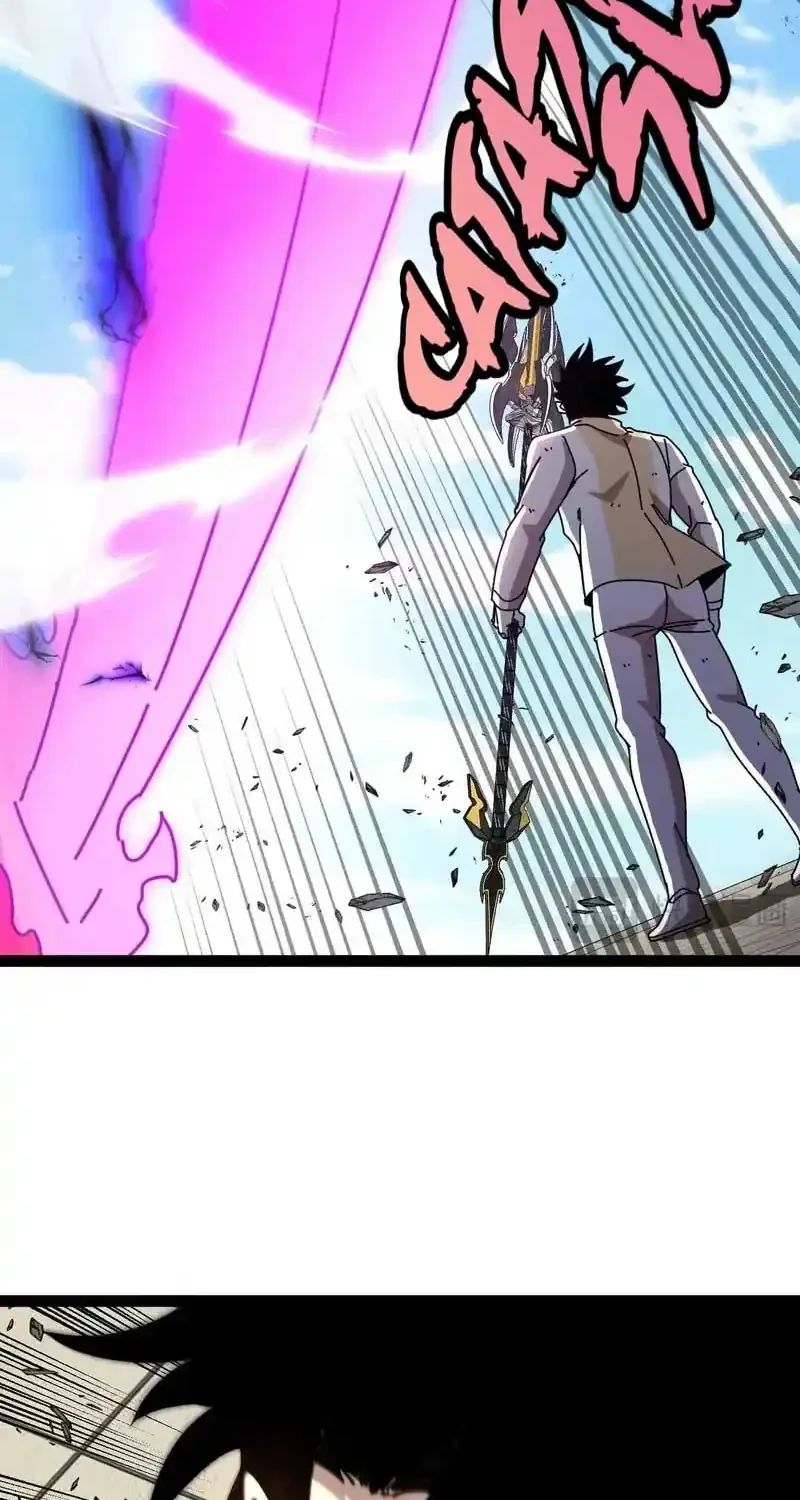 Divine Leveling System Chapter 203 Gambar 36