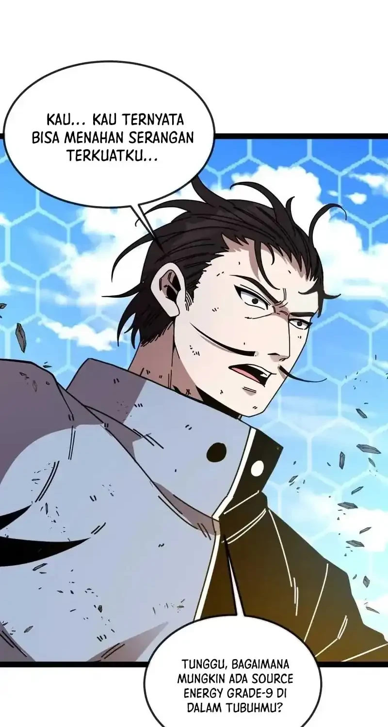 Divine Leveling System Chapter 203 Gambar 40