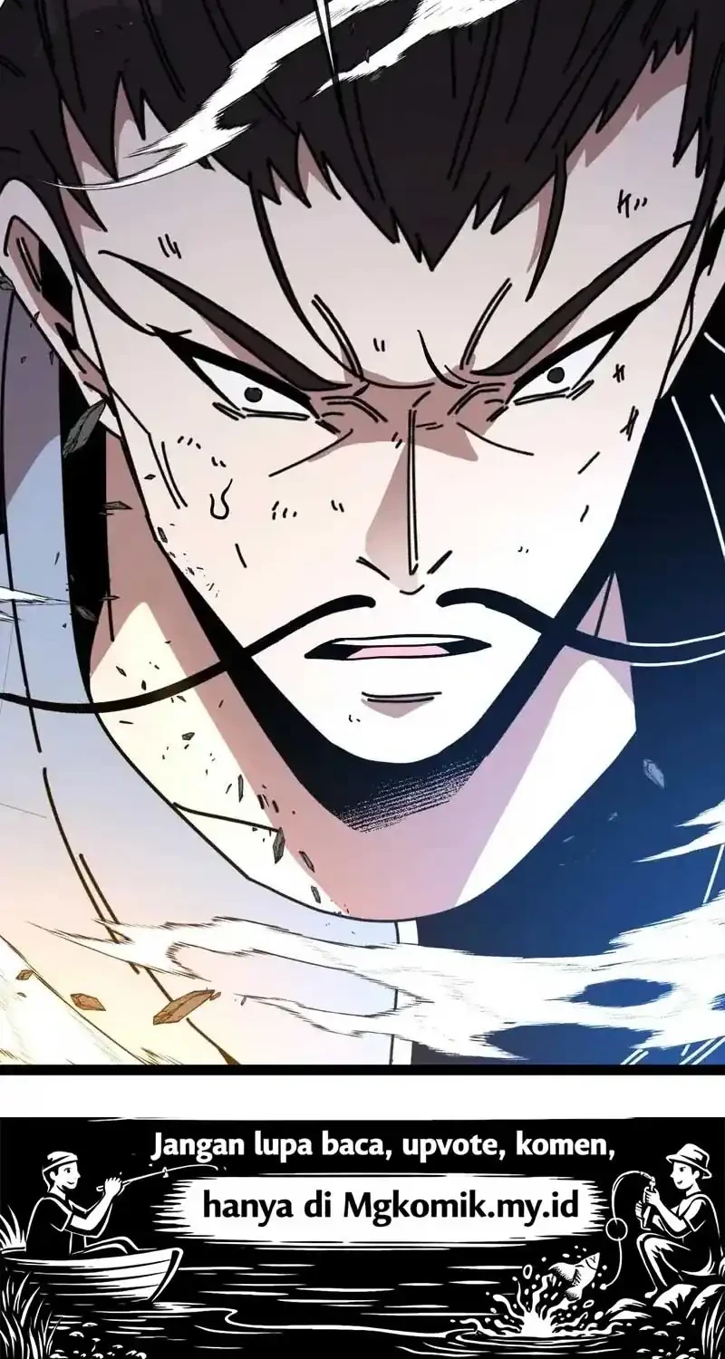 Divine Leveling System Chapter 203 Gambar 44